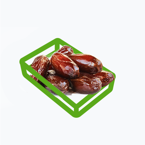Expertise in Dates Packaging